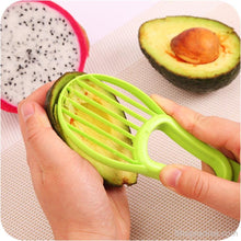 Load image into Gallery viewer, 3-In-1 Avocado Slicer Kitchen