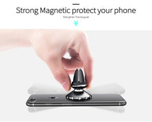 Load image into Gallery viewer, Cell Phone Car Mount Holder