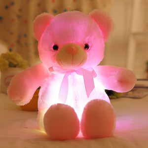 Luminous Glowing Teddy Bear