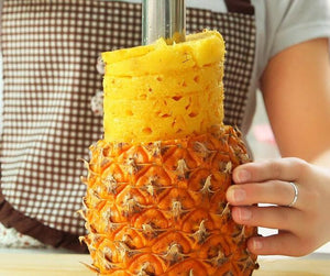 Pineapple Core Remover and Slicer