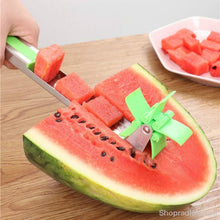 Load image into Gallery viewer, Watermelon Slicer Kitchen
